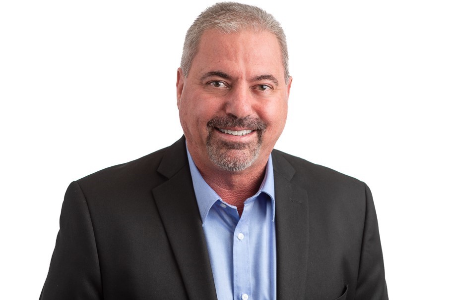 Brad Donovan