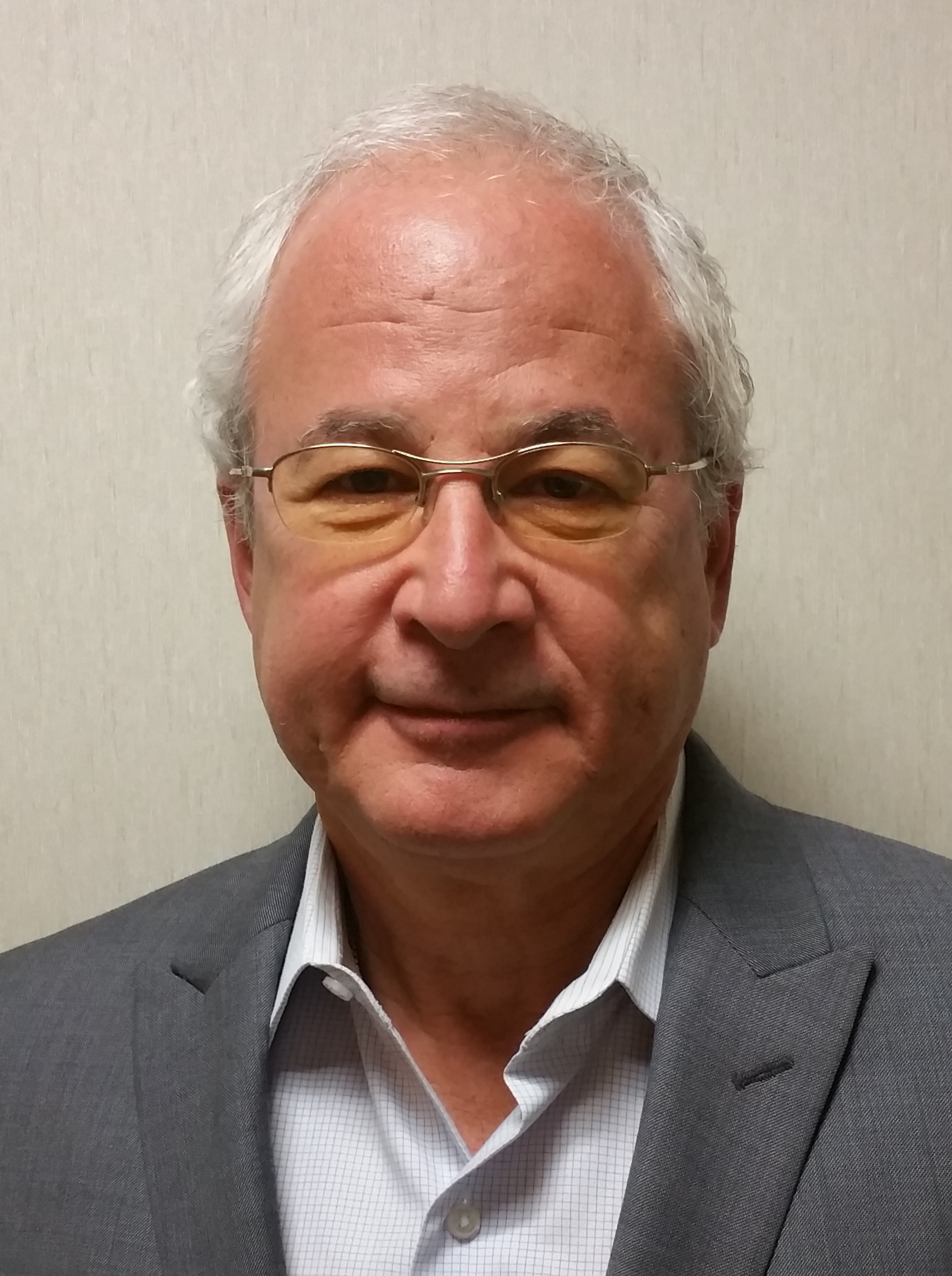 Kenneth Adler