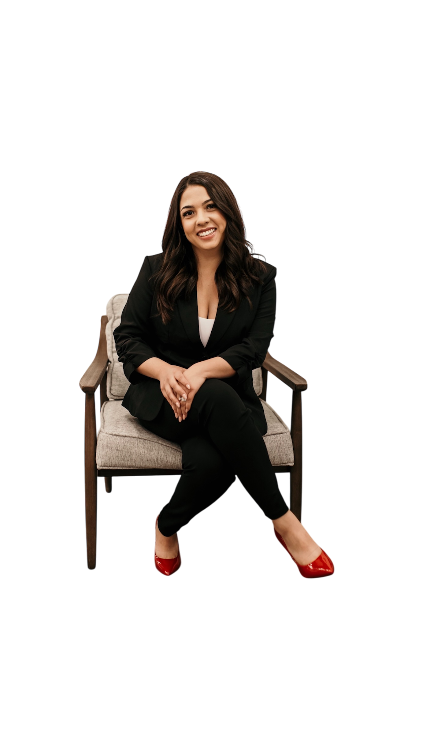 Gloria Pritchett