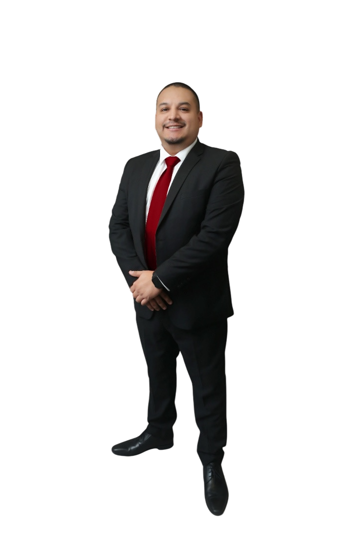 Elias Ramos