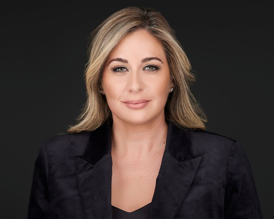 Rosemary Franco