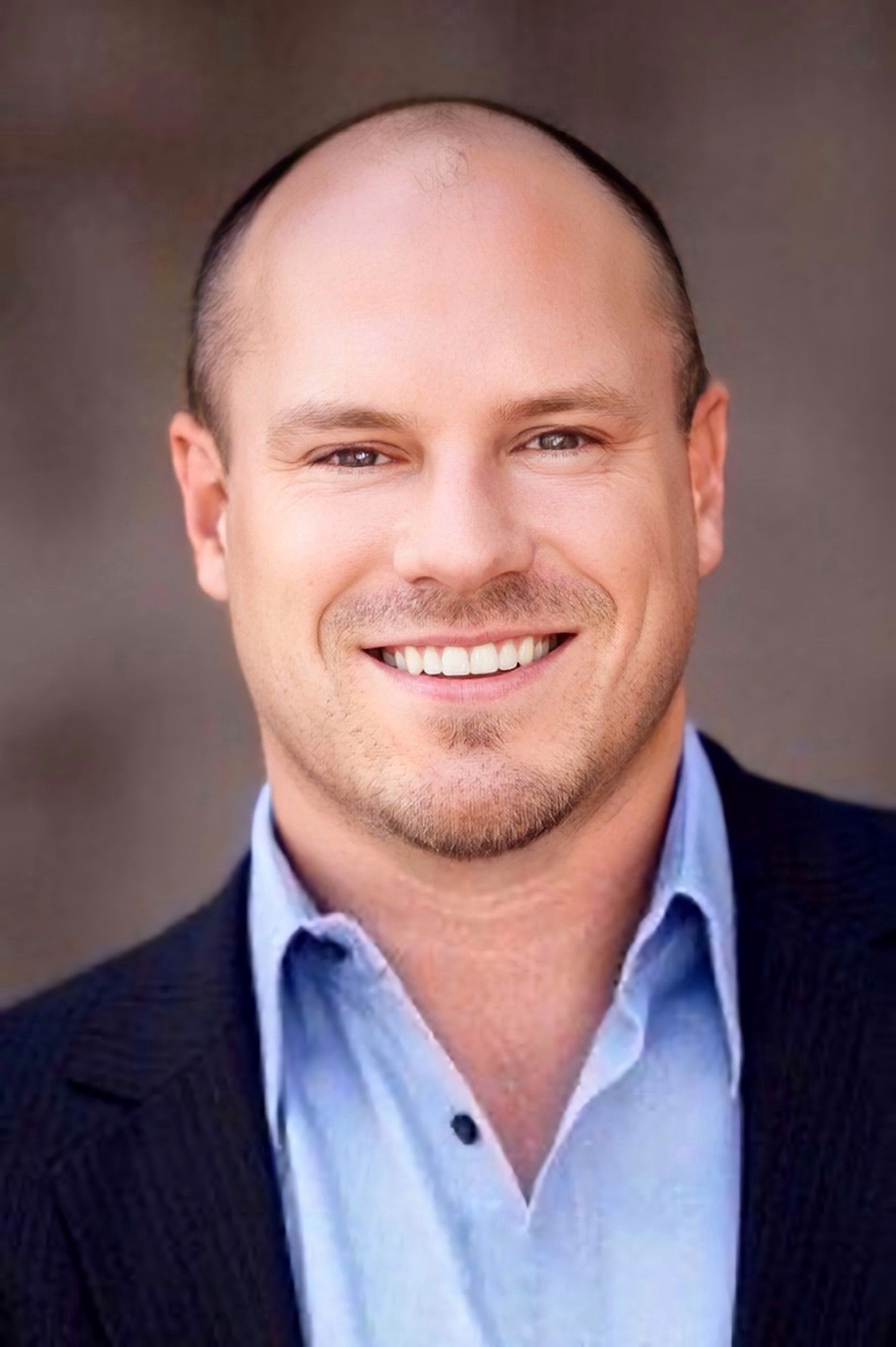 Scott McVay
