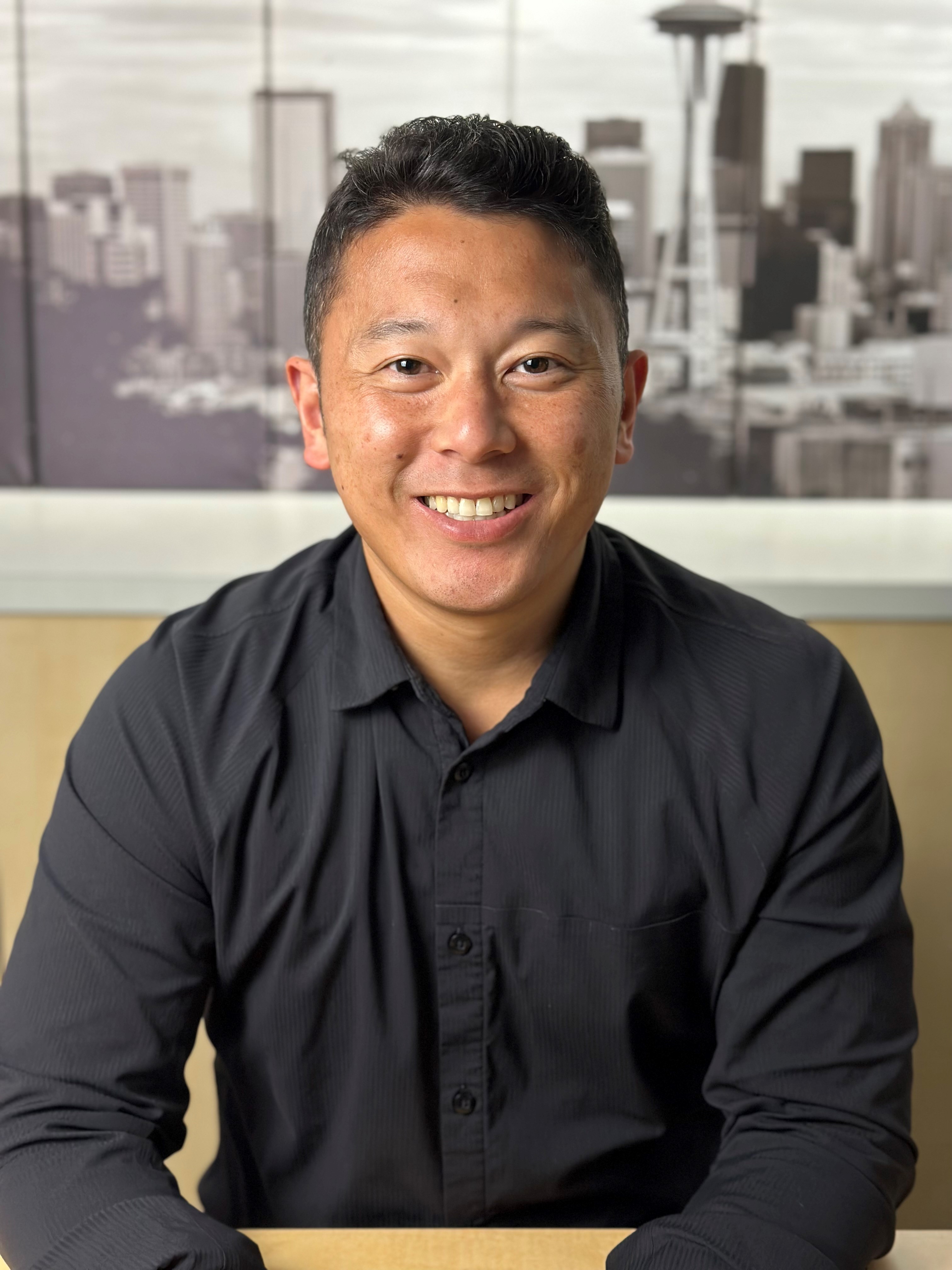 Steven Fujita