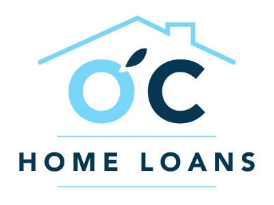 OC Home Loans Logo